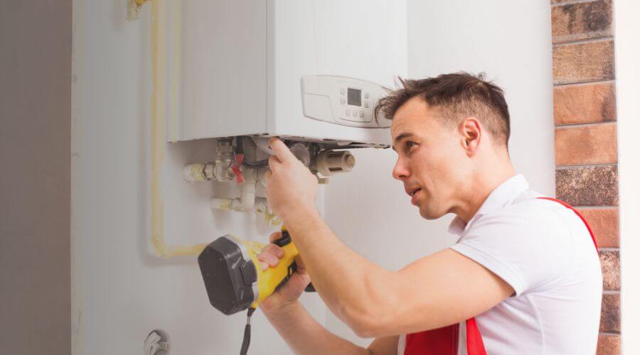 Professional Leak Detection in Hanover Park, IL