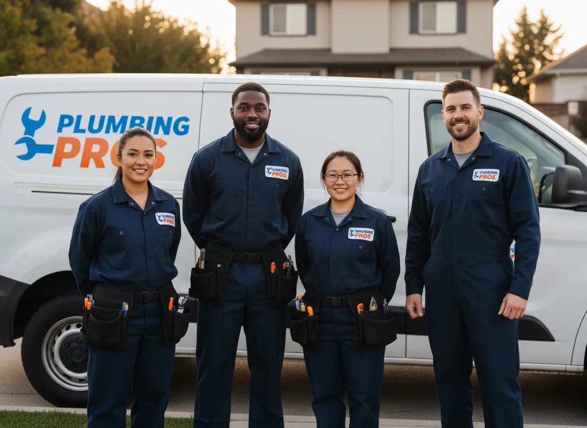 Water Heater Repair company in Hanover Park, IL