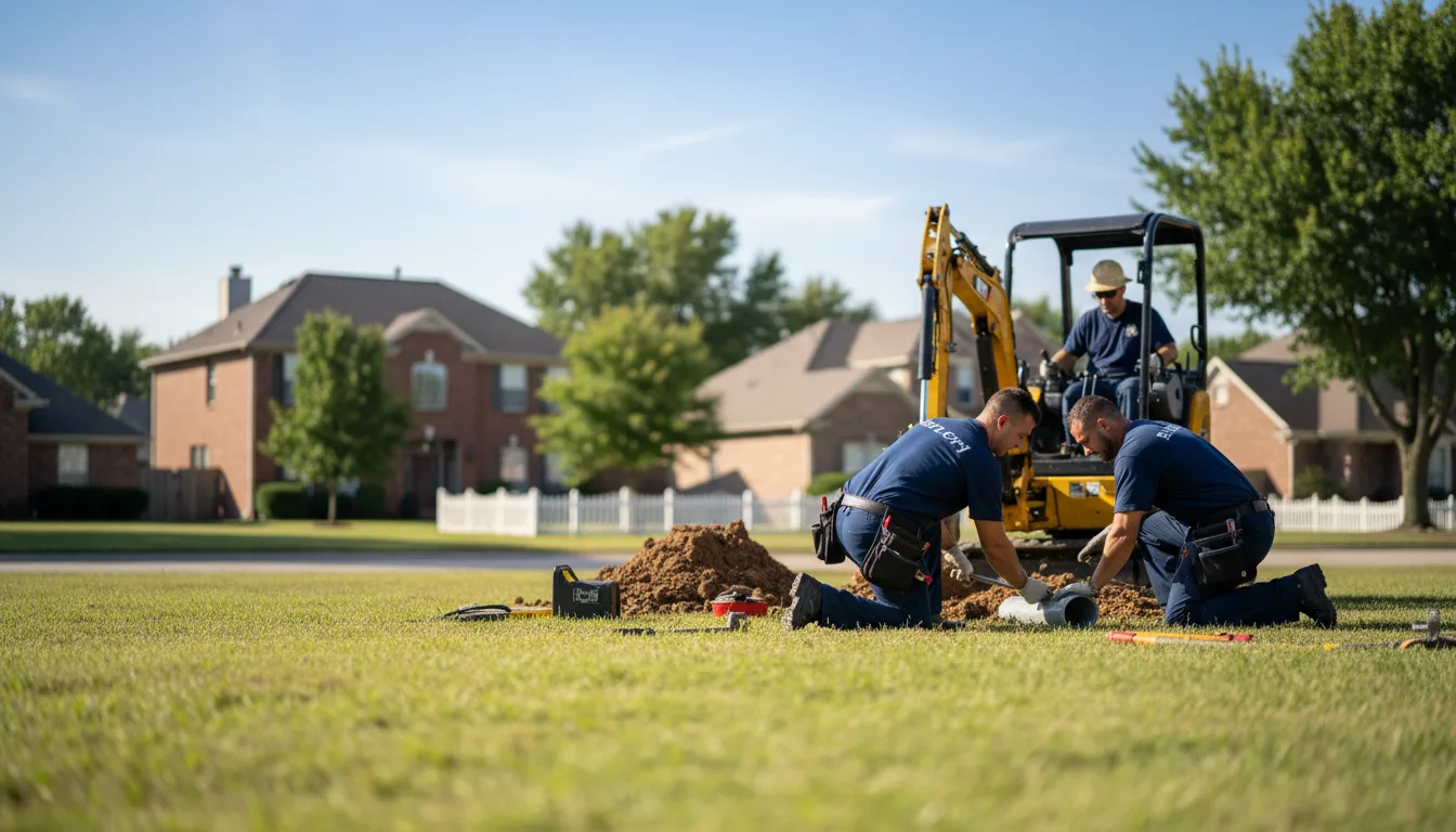 Water Heater Repair in Hanover Park, IL near me
